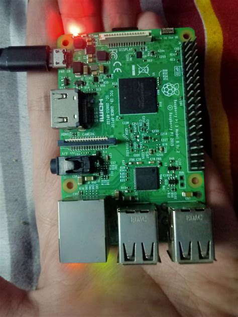 rpi3 won't boot raspberry pi